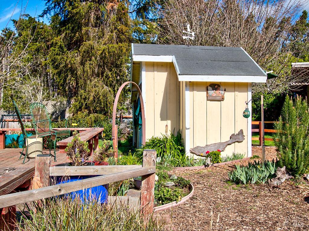 Detail Gallery Image 22 of 52 For 14100 Prairie Way, Mendocino,  CA 95460 - 2 Beds | 2 Baths