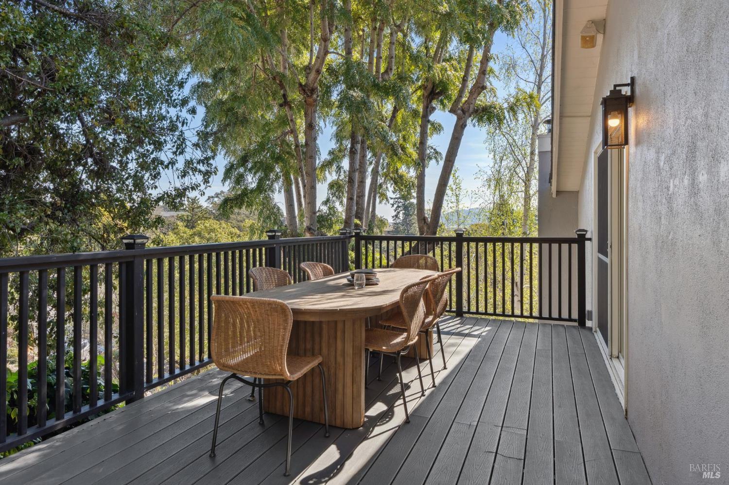 Detail Gallery Image 54 of 73 For 119 Bretano Way, Greenbrae,  CA 94904 - 4 Beds | 3 Baths