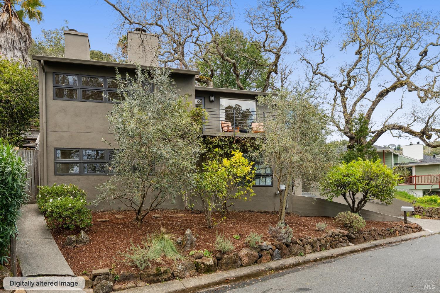 Detail Gallery Image 2 of 65 For 123 Almenar Dr, Greenbrae,  CA 94904 - 3 Beds | 3 Baths