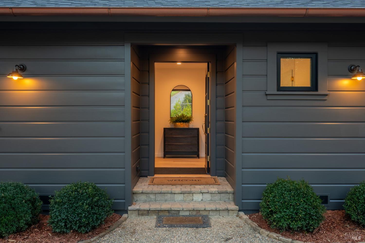 Detail Gallery Image 4 of 61 For 340 White Cottage Rd, Angwin,  CA 94508 - 2 Beds | 2 Baths