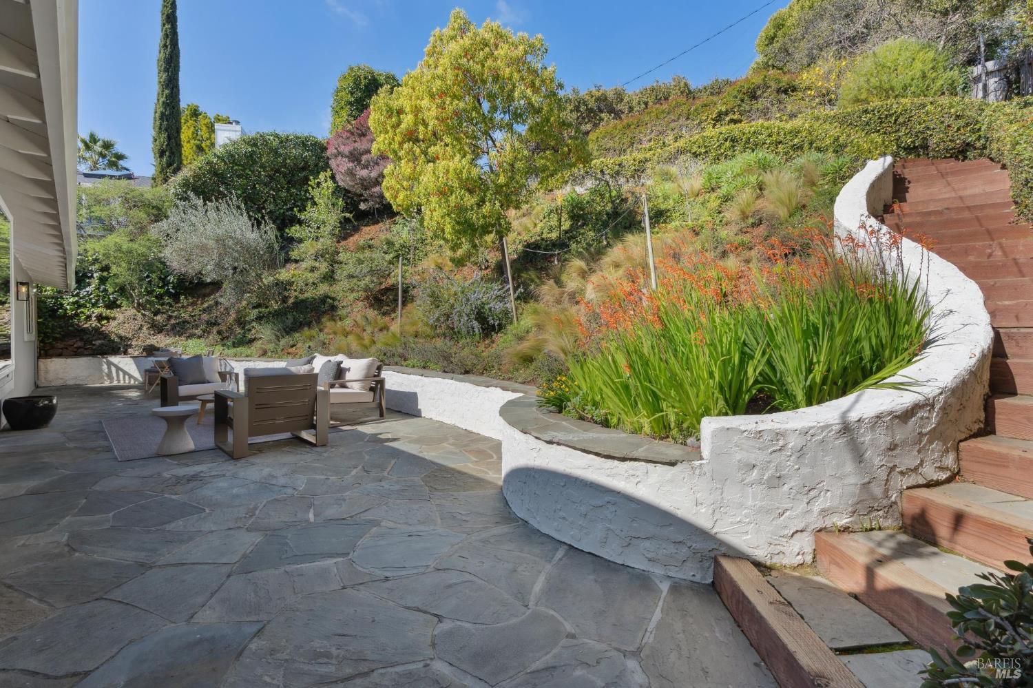 Detail Gallery Image 57 of 73 For 119 Bretano Way, Greenbrae,  CA 94904 - 4 Beds | 3 Baths