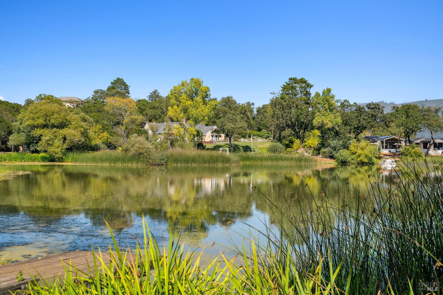 Detail Gallery Image 48 of 59 For 2399 Sobre Vista Rd, Sonoma,  CA 95476 - 3 Beds | 3/1 Baths