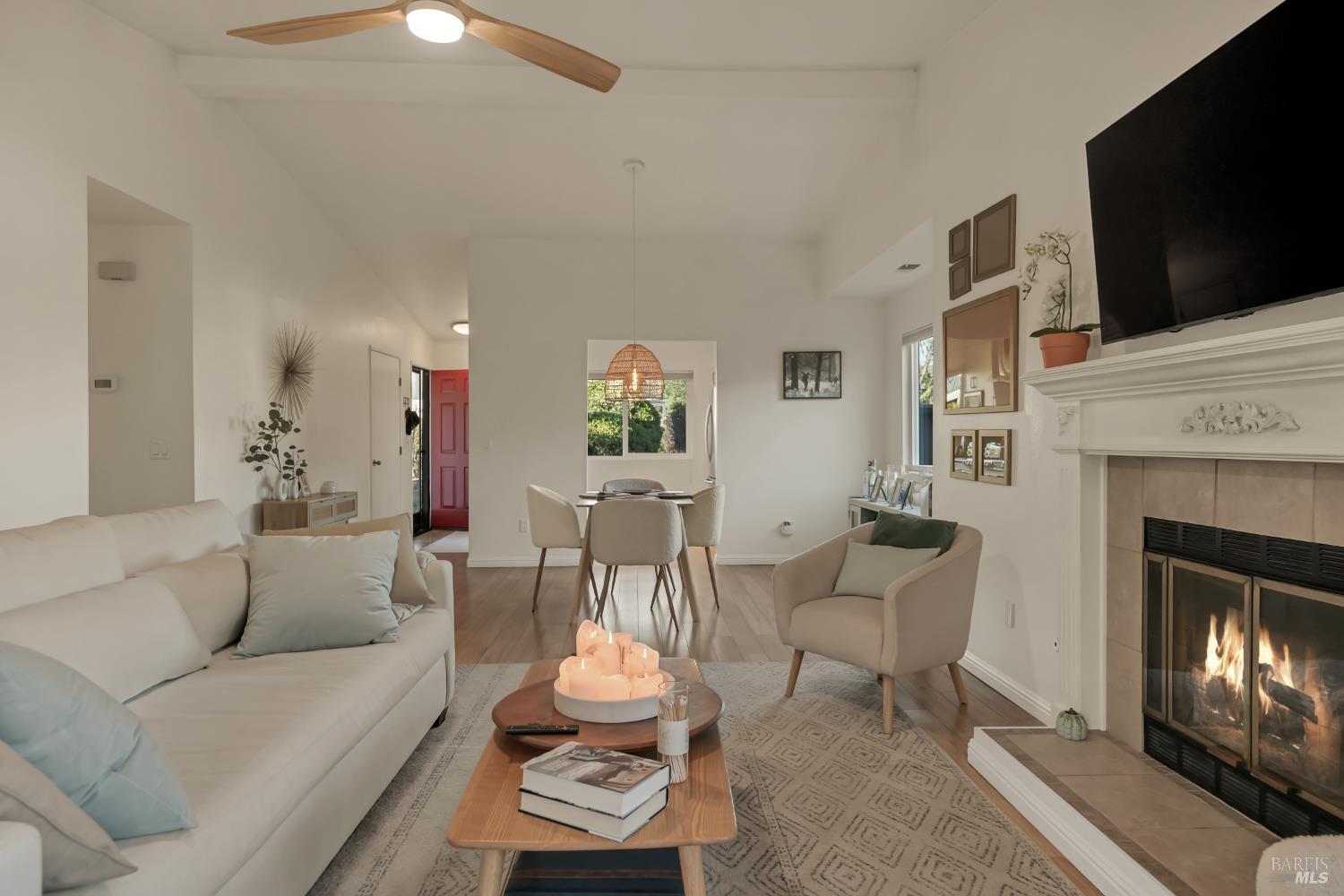 Detail Gallery Image 43 of 55 For 920 W 5th St #K,  Sonoma,  CA 95476 - 2 Beds | 2 Baths