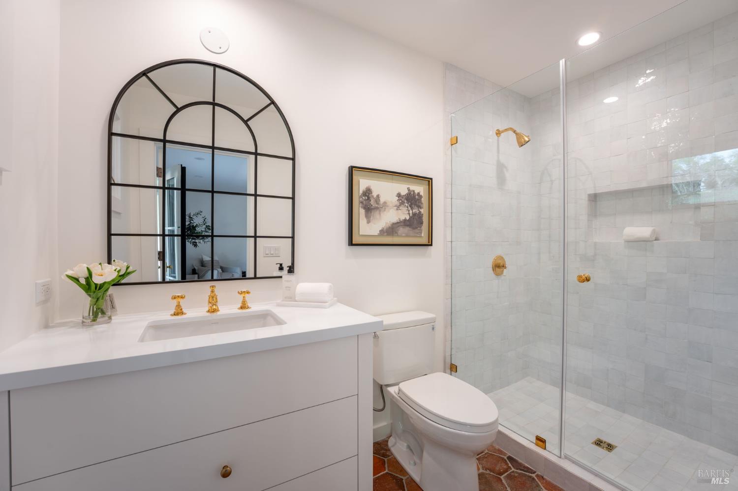 Detail Gallery Image 44 of 61 For 340 White Cottage Rd, Angwin,  CA 94508 - 2 Beds | 2 Baths