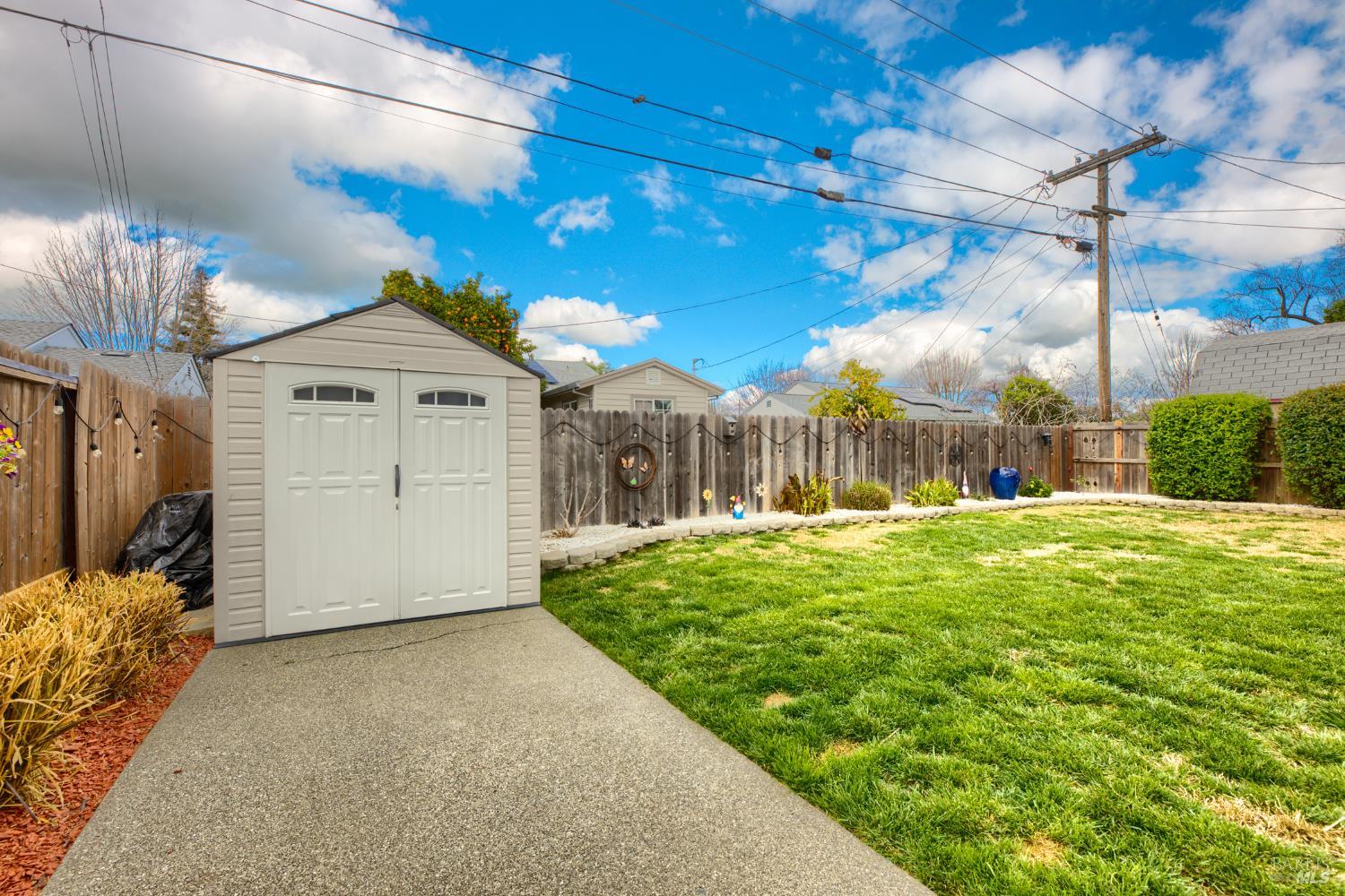 Detail Gallery Image 26 of 32 For 308 Buckeye St, Vacaville,  CA 95688 - 3 Beds | 1 Baths