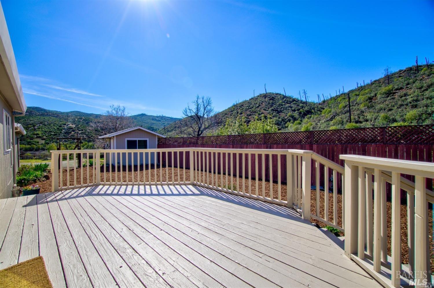 Detail Gallery Image 11 of 43 For 8700 Butts Canyon Rd, Pope Valley,  CA 94567 - 3 Beds | 2 Baths