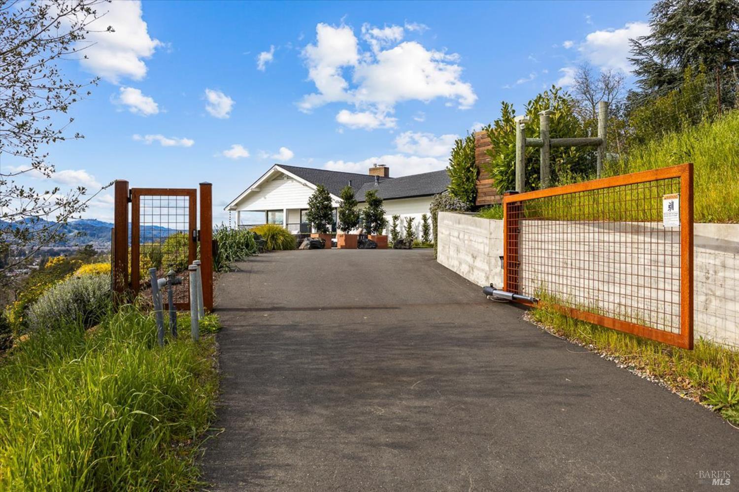 Detail Gallery Image 67 of 78 For 775 Benjamin Way, Healdsburg,  CA 95448 - 4 Beds | 3/2 Baths