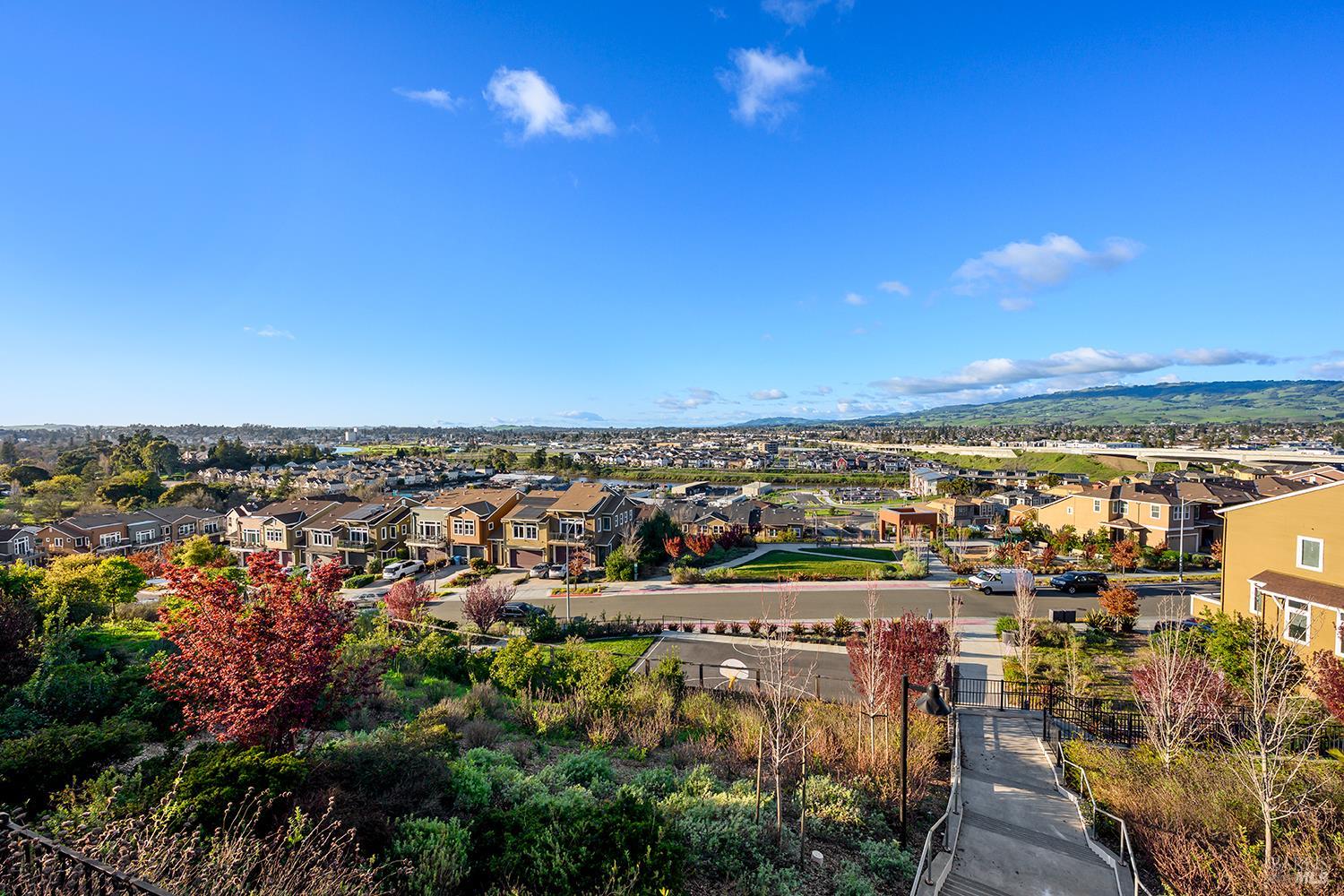 Detail Gallery Image 36 of 39 For 540 Sapphire St, Petaluma,  CA 94952 - 3 Beds | 2/1 Baths