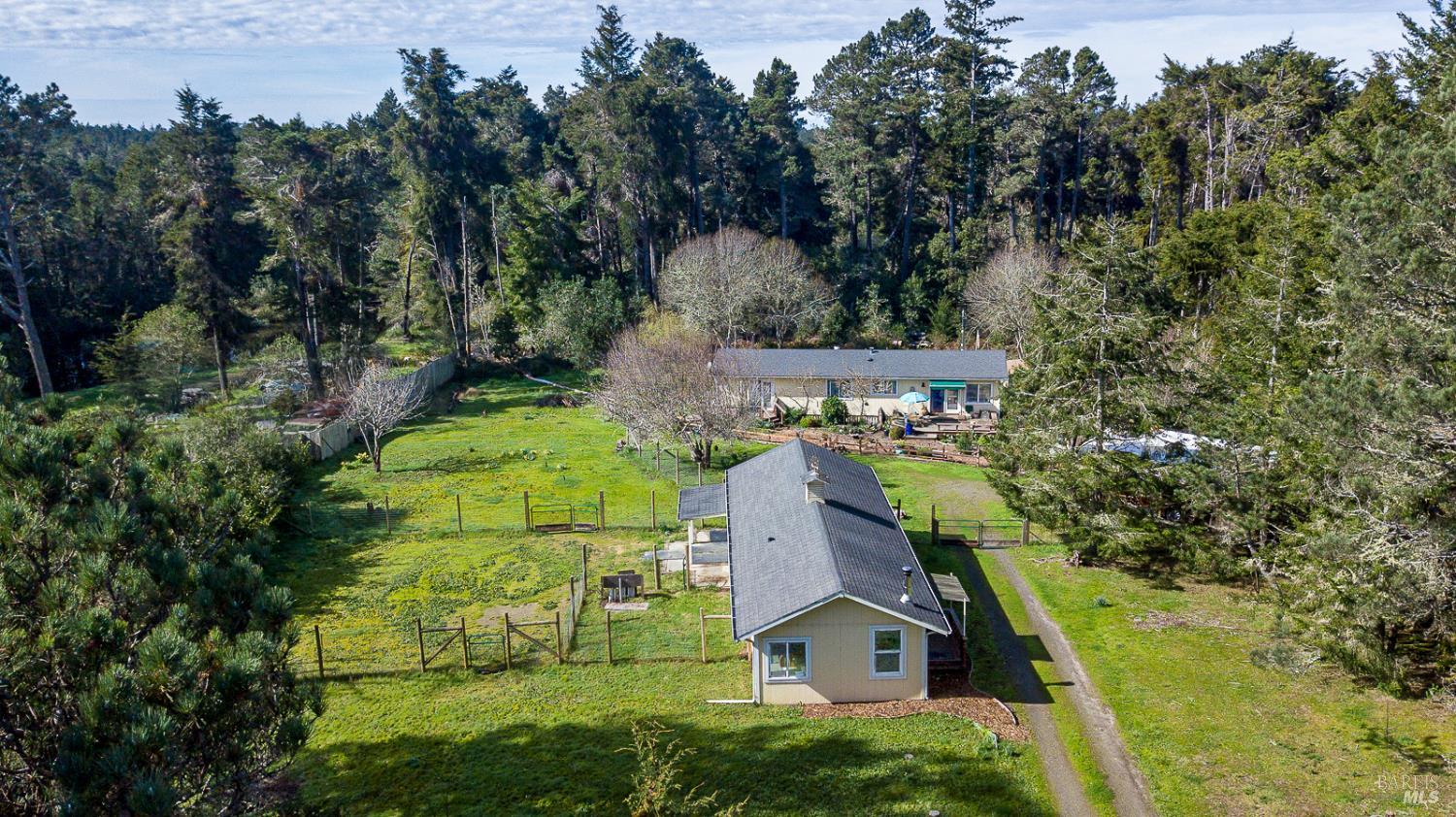 Detail Gallery Image 48 of 52 For 14100 Prairie Way, Mendocino,  CA 95460 - 2 Beds | 2 Baths