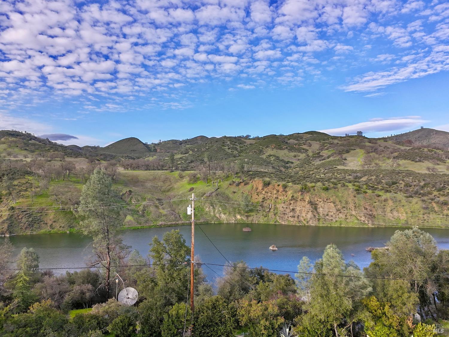 Detail Gallery Image 7 of 44 For 1023 Deputy Dr, Pope Valley,  CA 94567 - 3 Beds | 2 Baths