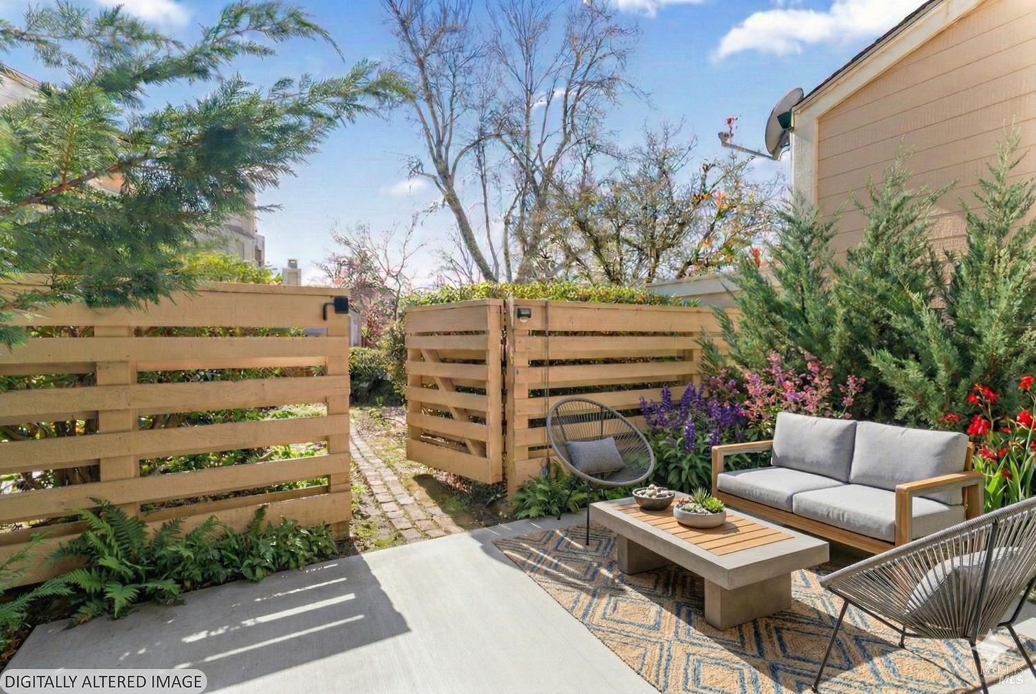 Detail Gallery Image 25 of 30 For 2142 Chianti Dr, Santa Rosa,  CA 95403 - 2 Beds | 1/1 Baths