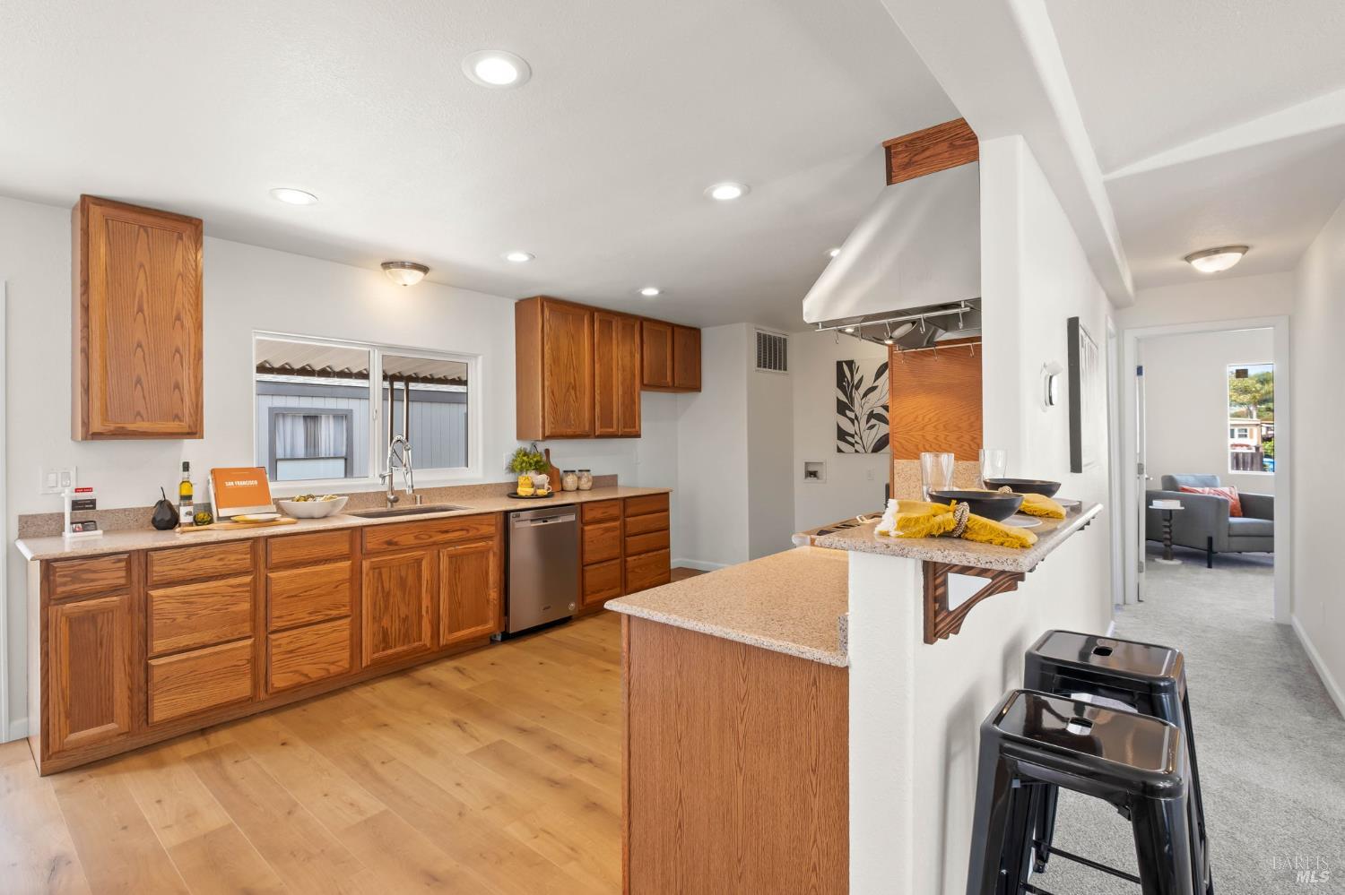 Detail Gallery Image 11 of 35 For 260 American Canyon Rd 160, American Canyon,  CA 94503 - 3 Beds | 2 Baths