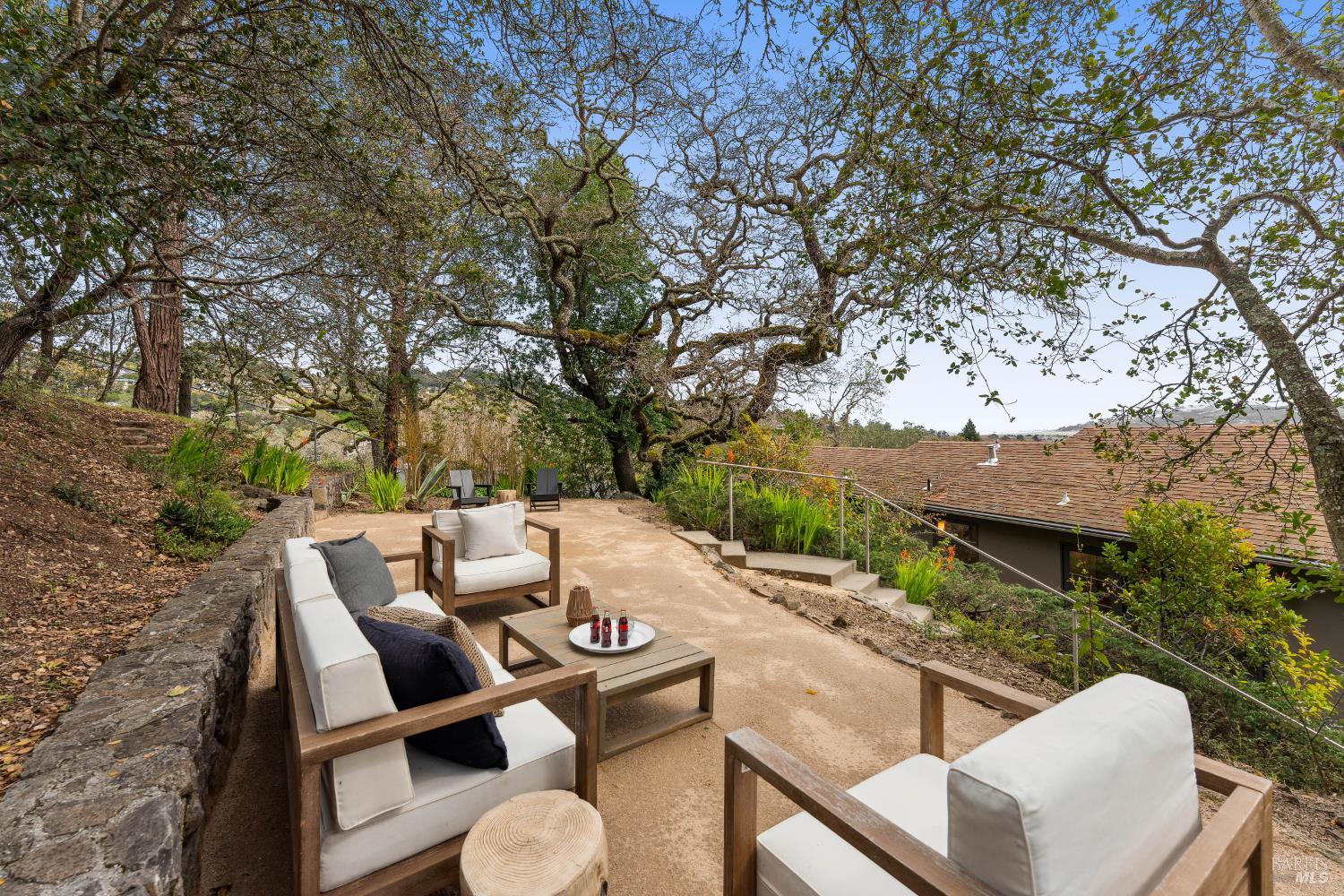 Detail Gallery Image 58 of 65 For 123 Almenar Dr, Greenbrae,  CA 94904 - 3 Beds | 3 Baths