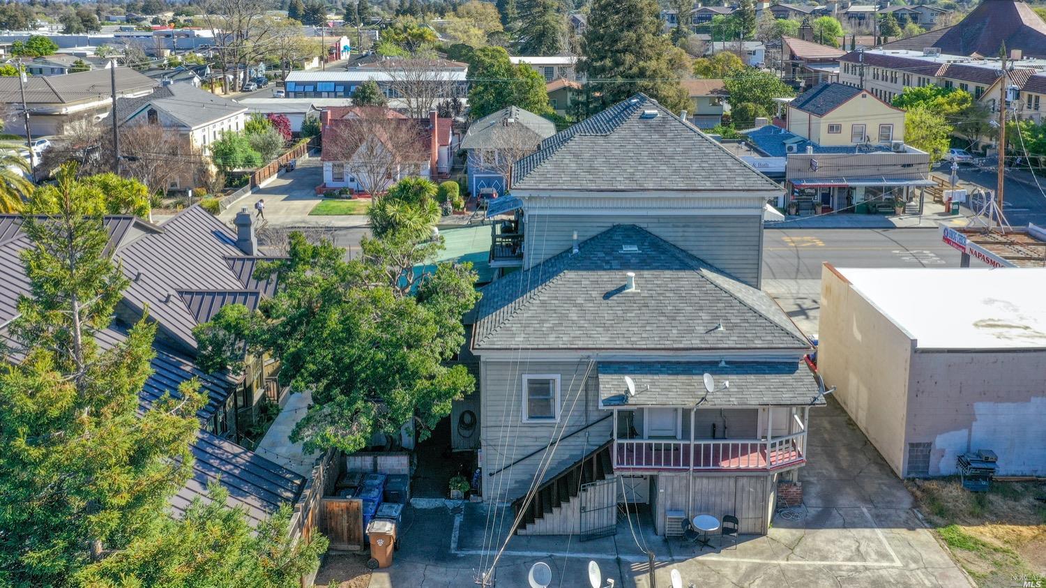 Detail Gallery Image 7 of 59 For 1519 Main St, Napa,  CA 94559 - – Beds | – Baths