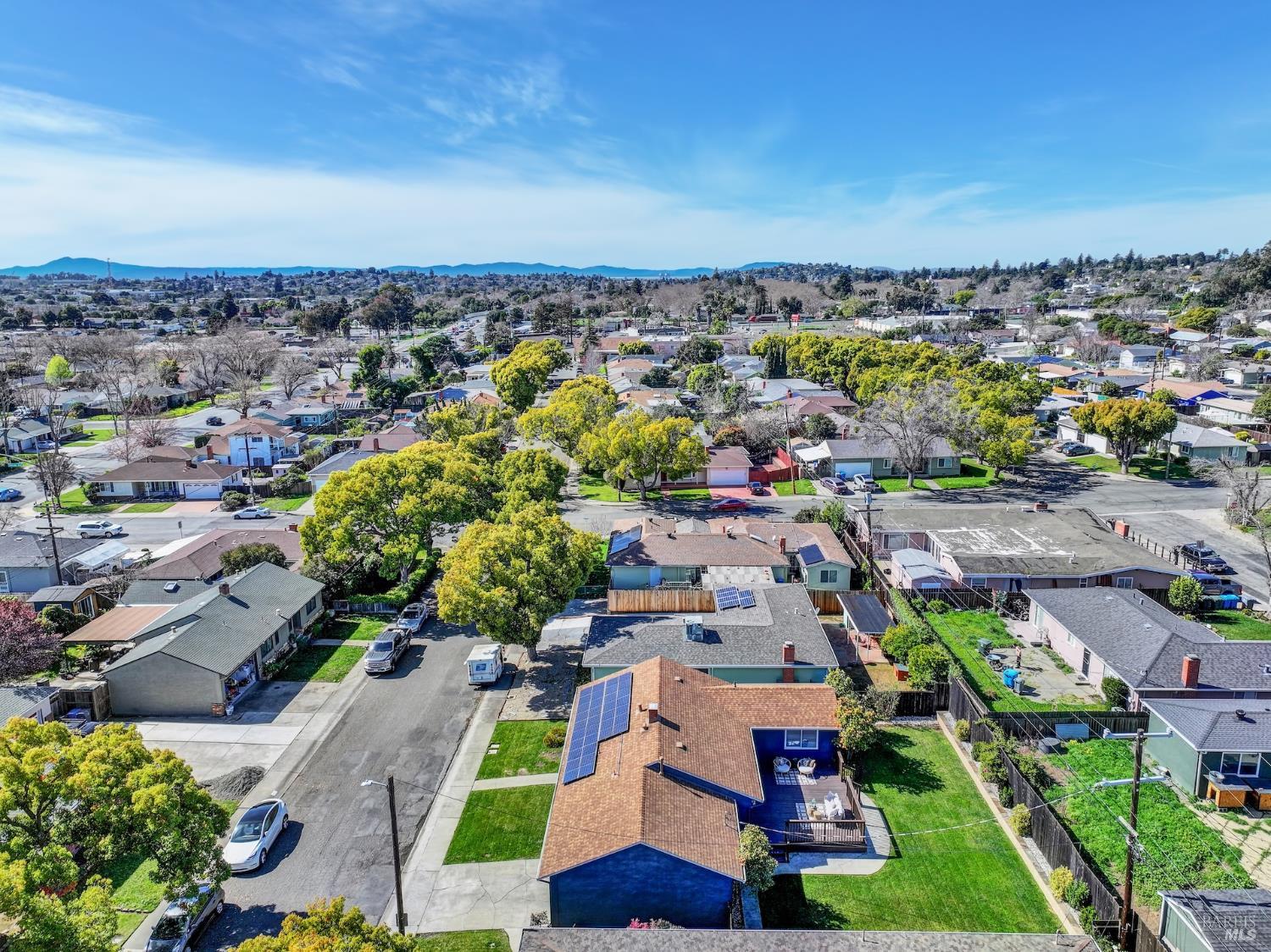 Detail Gallery Image 48 of 52 For 216 Manhattan St, Vallejo,  CA 94591 - 3 Beds | 2 Baths
