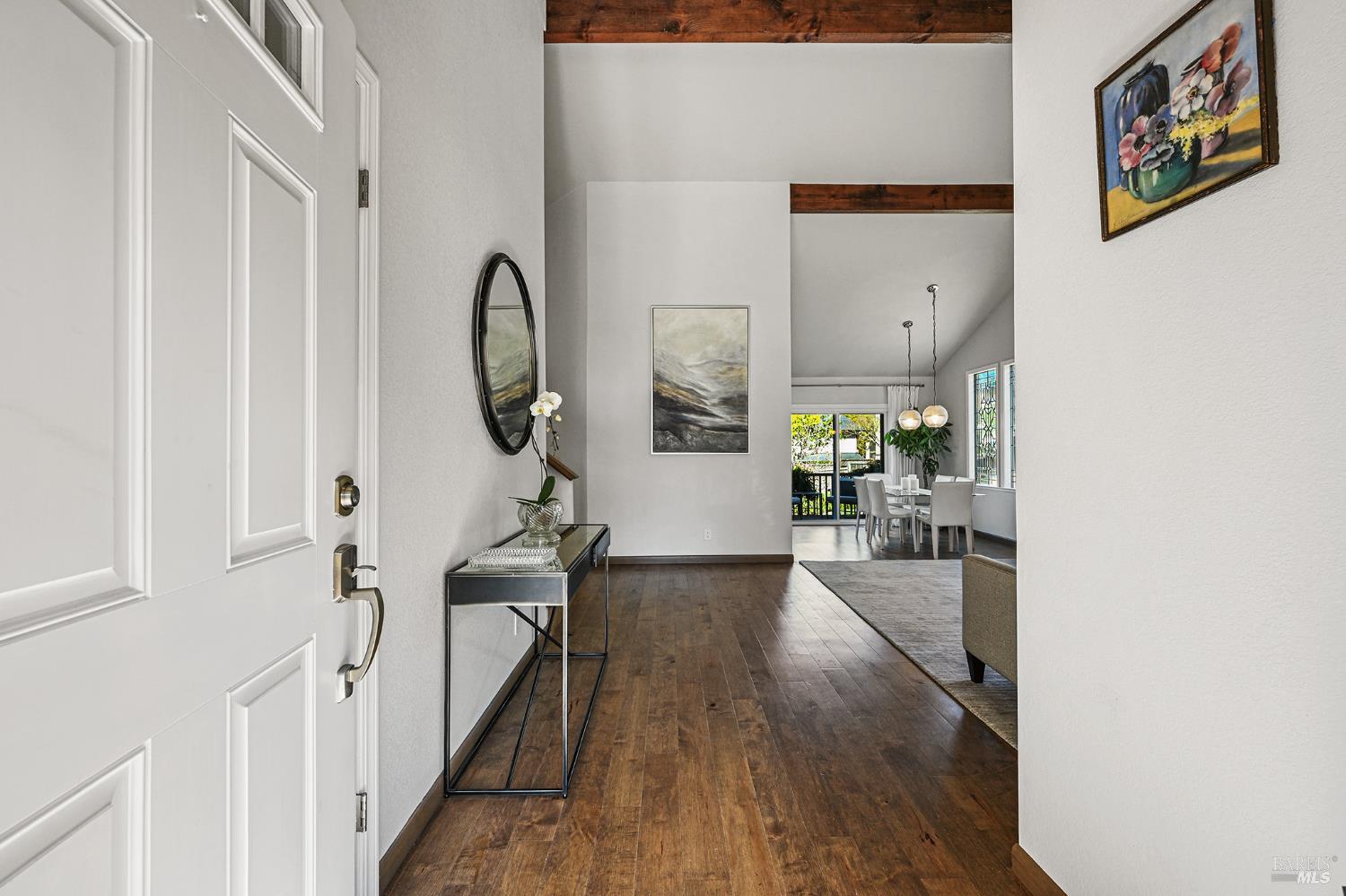 Detail Gallery Image 7 of 57 For 2866 Dusty Stone Ct, Santa Rosa,  CA 95405 - 3 Beds | 2/1 Baths