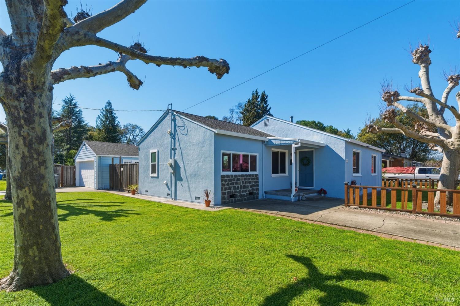 Detail Gallery Image 27 of 52 For 1136 Poppy Dr, Santa Rosa,  CA 95404 - 3 Beds | 2 Baths