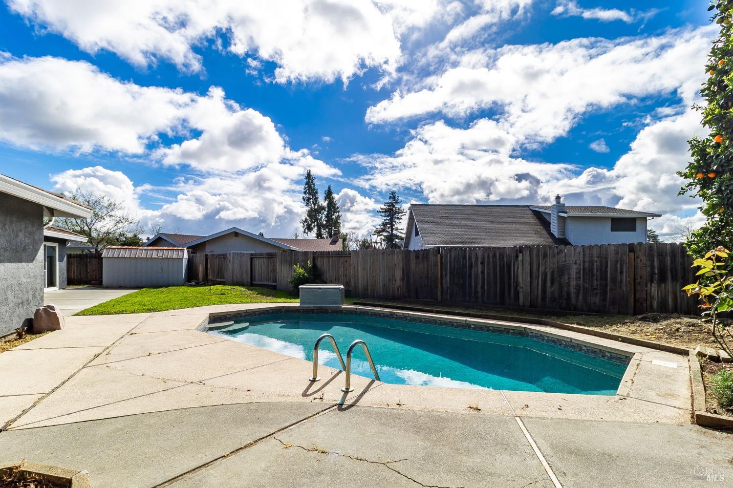 Detail Gallery Image 65 of 94 For 1155 Mulberry Ln, Dixon,  CA 95620 - 4 Beds | 2 Baths