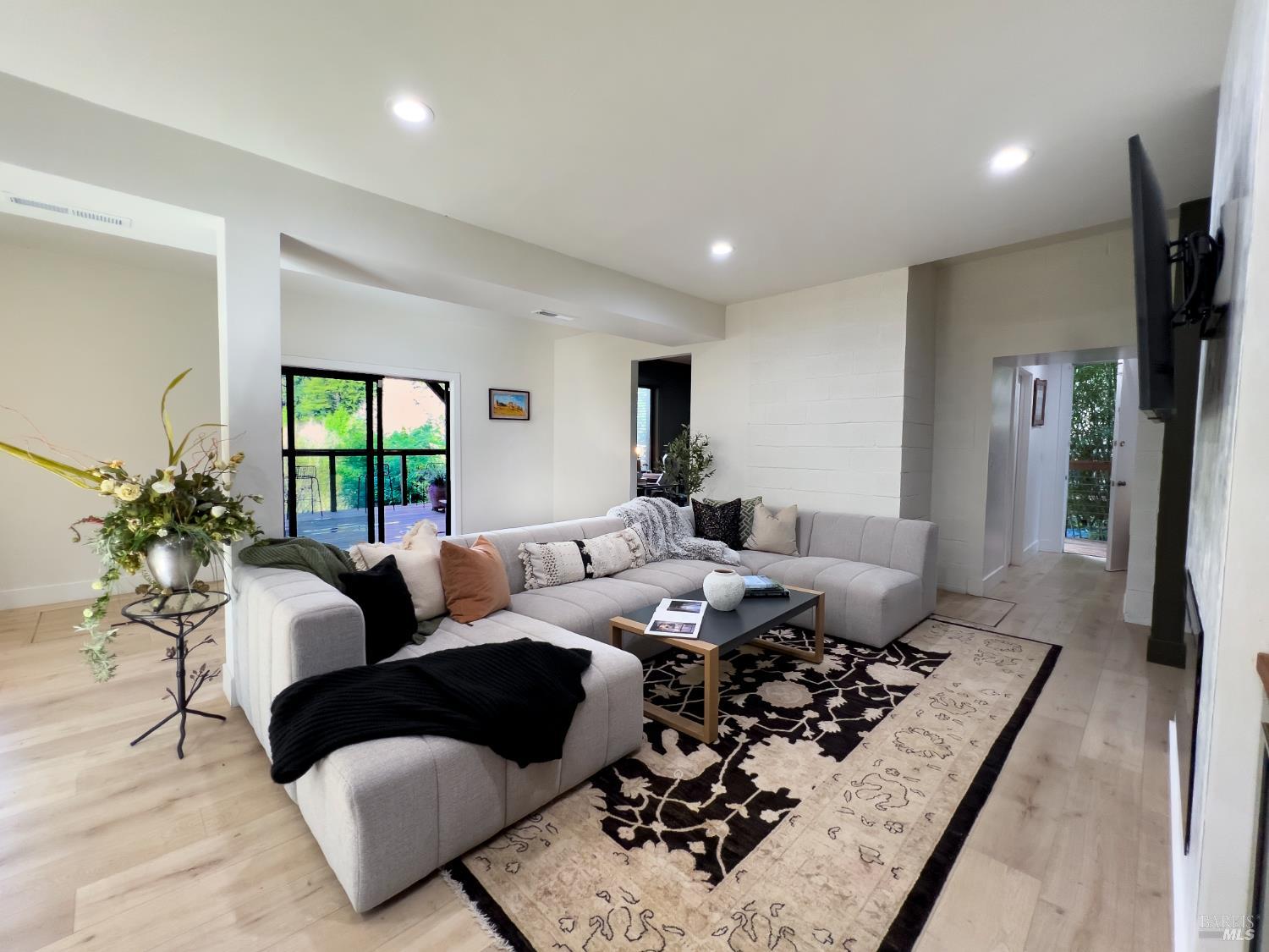 Detail Gallery Image 41 of 67 For 16620 Guernewood Rd, Guerneville,  CA 95446 - 4 Beds | 3 Baths