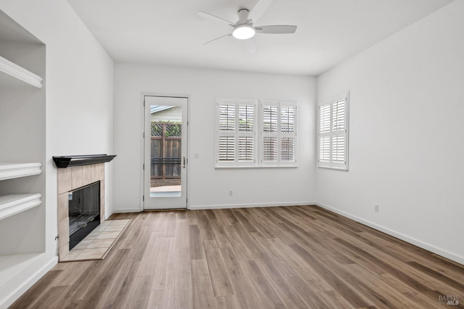 Detail Gallery Image 22 of 48 For 10 Culbertson Ct, Napa,  CA 94558 - 3 Beds | 2 Baths