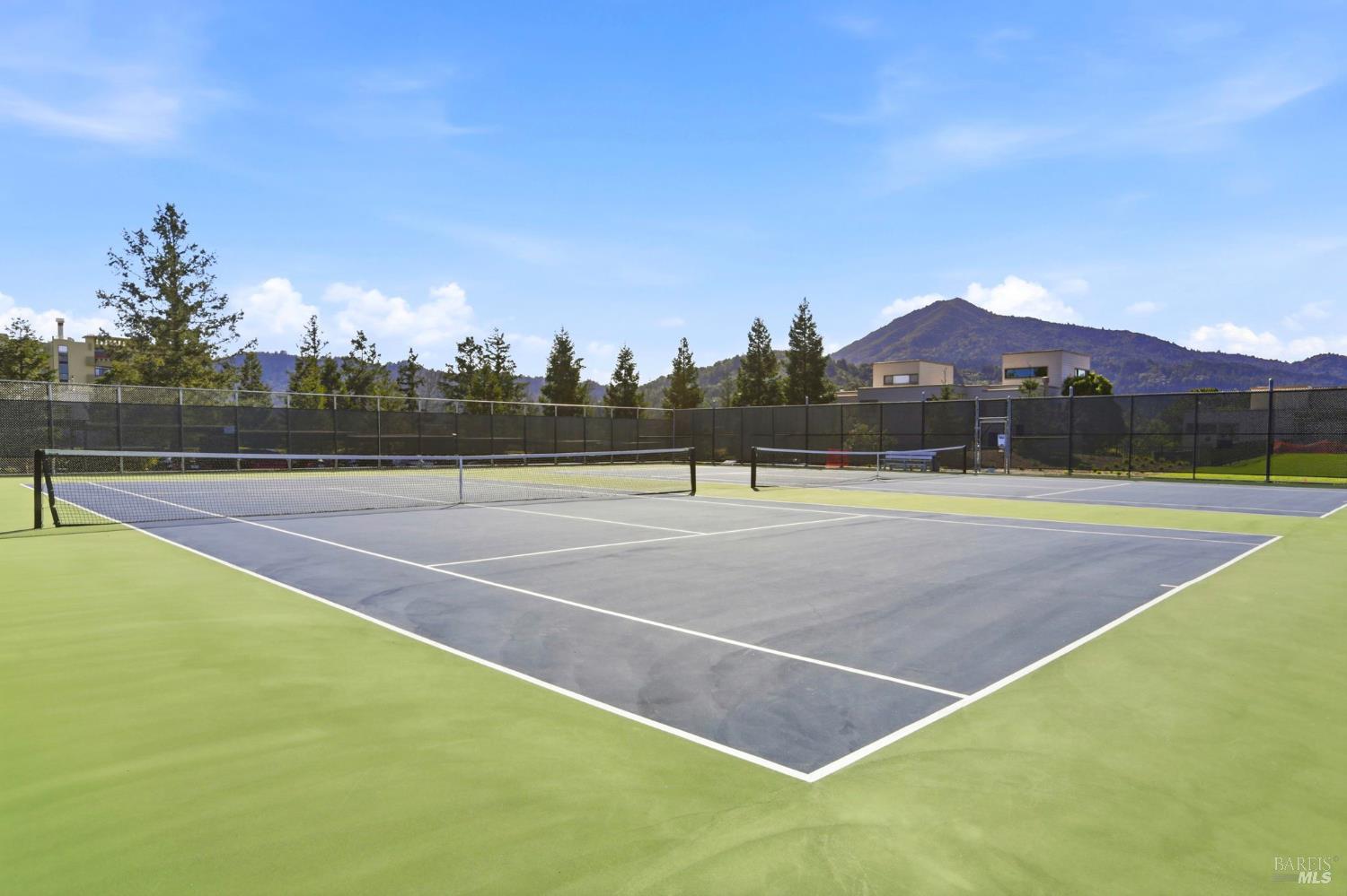 Detail Gallery Image 30 of 44 For 823 via Casitas Unkn, Greenbrae,  CA 94904 - 2 Beds | 2 Baths