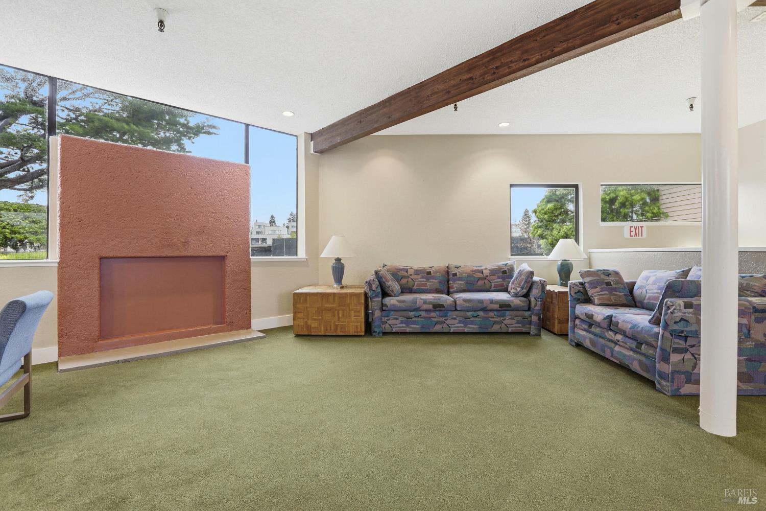 Detail Gallery Image 38 of 44 For 823 via Casitas Unkn, Greenbrae,  CA 94904 - 2 Beds | 2 Baths