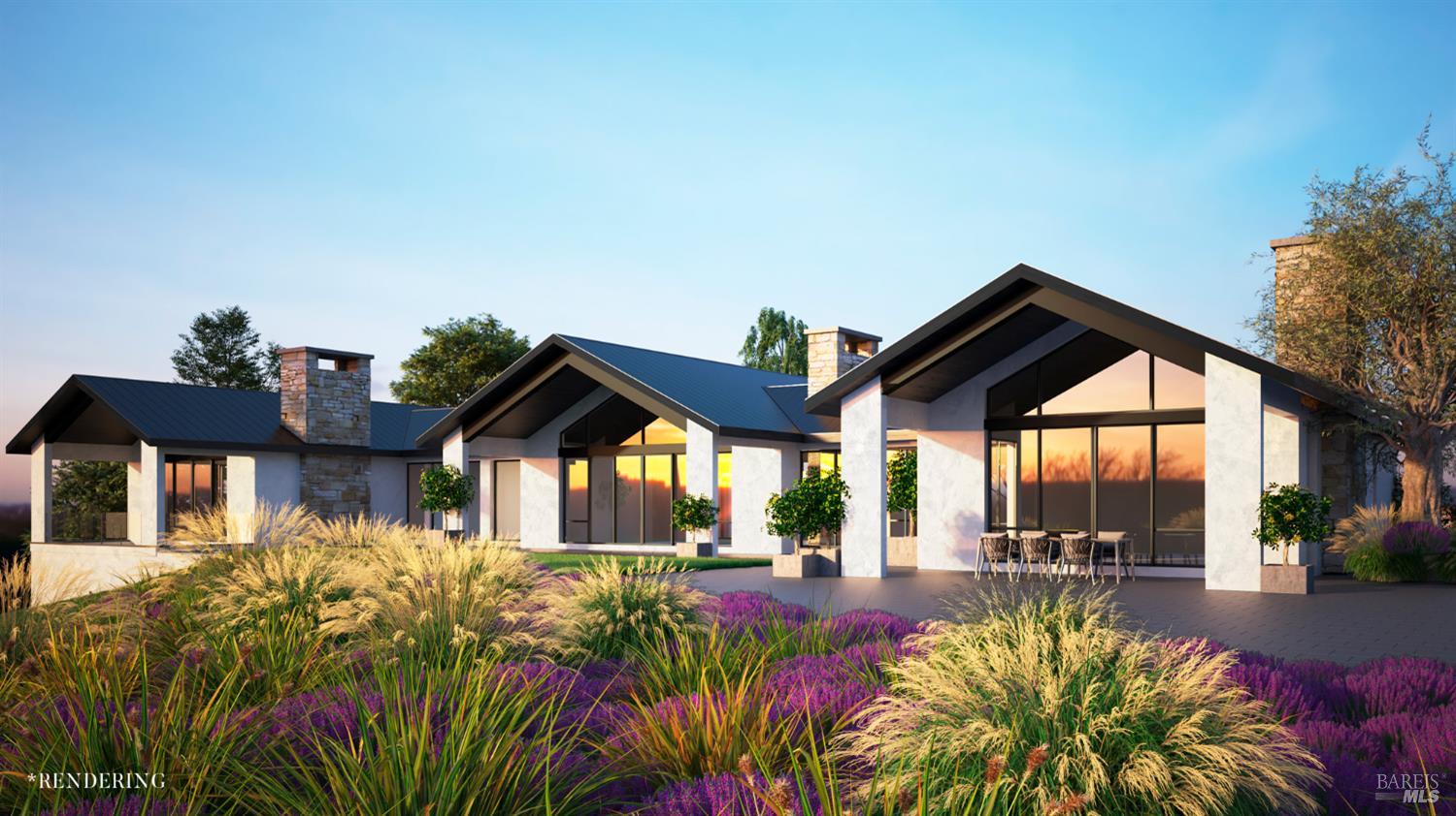 Detail Gallery Image 2 of 59 For 2700 Geysers Rd, Geyserville,  CA 95441 - 3 Beds | 2 Baths