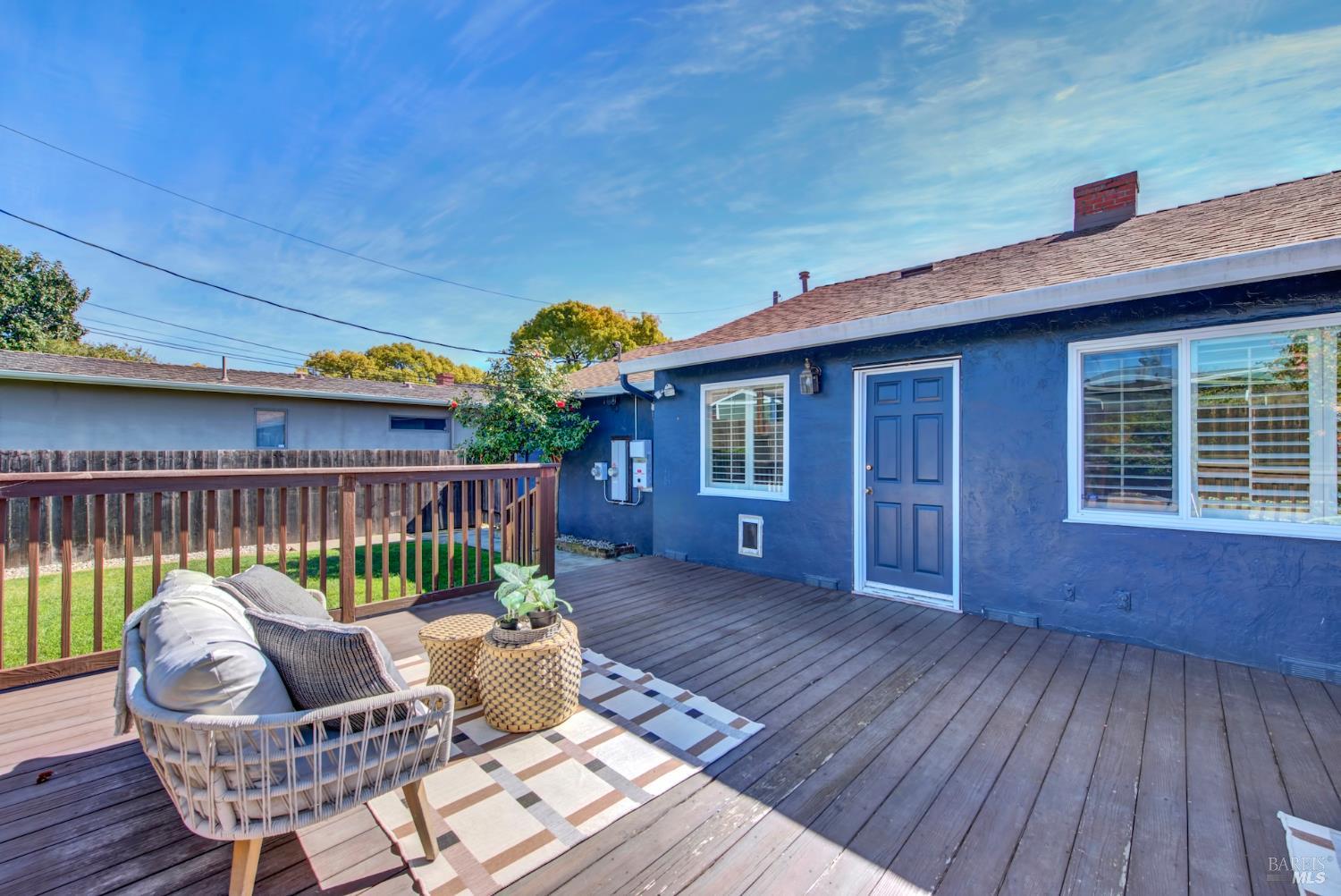 Detail Gallery Image 35 of 52 For 216 Manhattan St, Vallejo,  CA 94591 - 3 Beds | 2 Baths