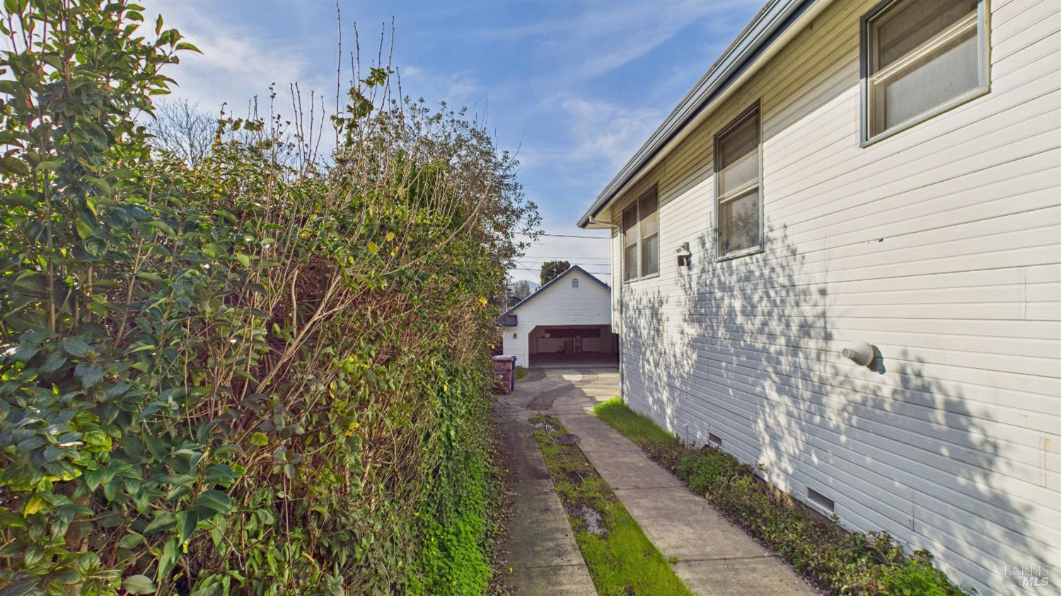 Detail Gallery Image 48 of 61 For 735 Johnson St, Healdsburg,  CA 95448 - 3 Beds | 2 Baths