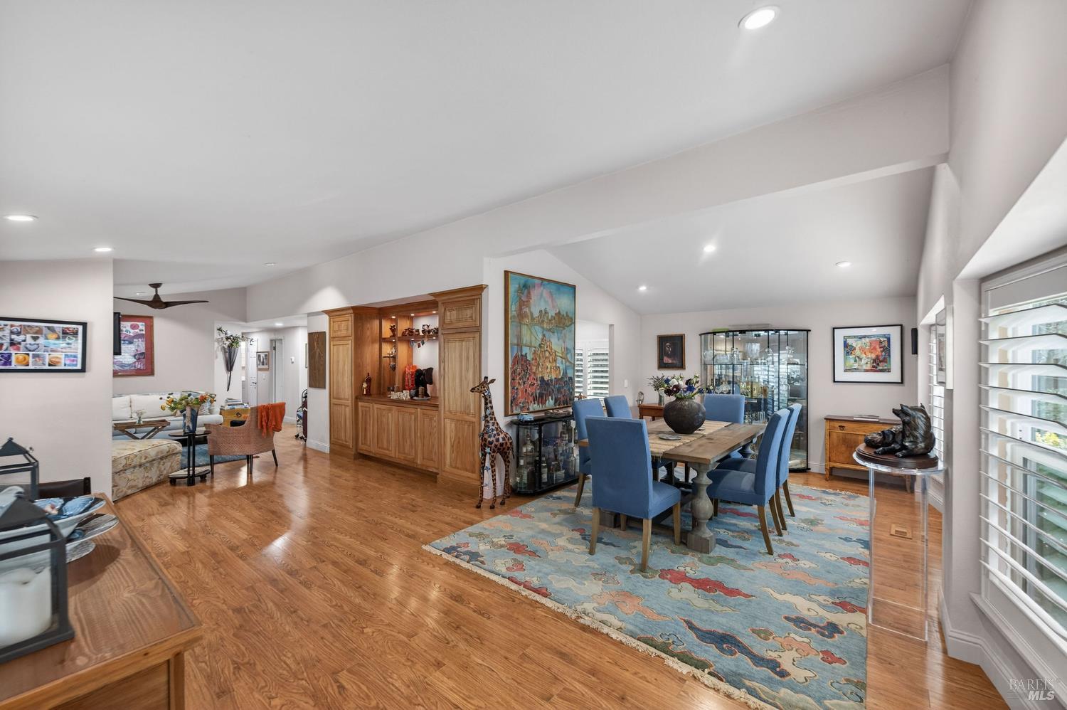 Detail Gallery Image 9 of 40 For 2 La Cuesta Ct, Saint Helena,  CA 94574 - 2 Beds | 2 Baths