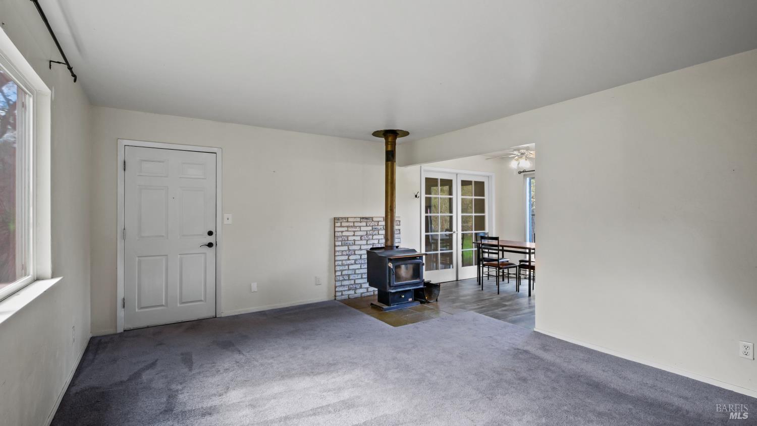 Detail Gallery Image 65 of 99 For 5932 Fredricks Rd, Sebastopol,  CA 95472 - 4 Beds | 4 Baths