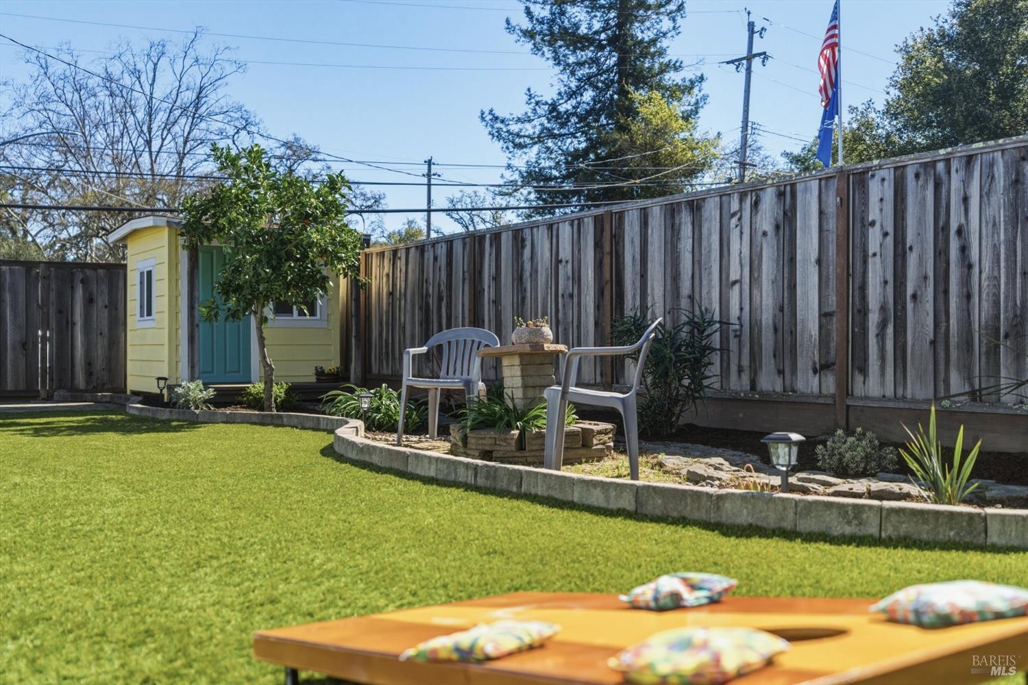 Detail Gallery Image 39 of 52 For 1136 Poppy Dr, Santa Rosa,  CA 95404 - 3 Beds | 2 Baths