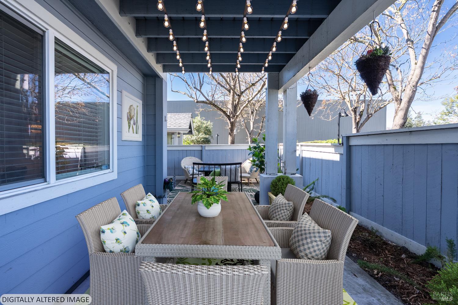 Detail Gallery Image 26 of 42 For 225 Burt St #3,  Santa Rosa,  CA 95407 - 2 Beds | 2 Baths