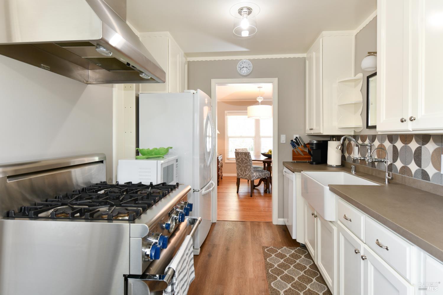 Detail Gallery Image 12 of 44 For 1142 Legion Ave, Napa,  CA 94559 - 2 Beds | 1 Baths