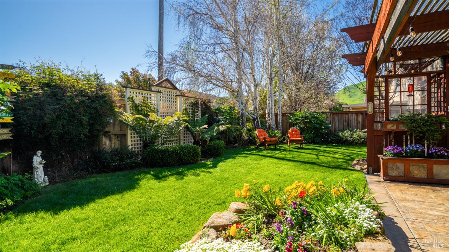 Detail Gallery Image 27 of 79 For 5244 Tuscany Dr, Fairfield,  CA 94534 - 4 Beds | 2/1 Baths