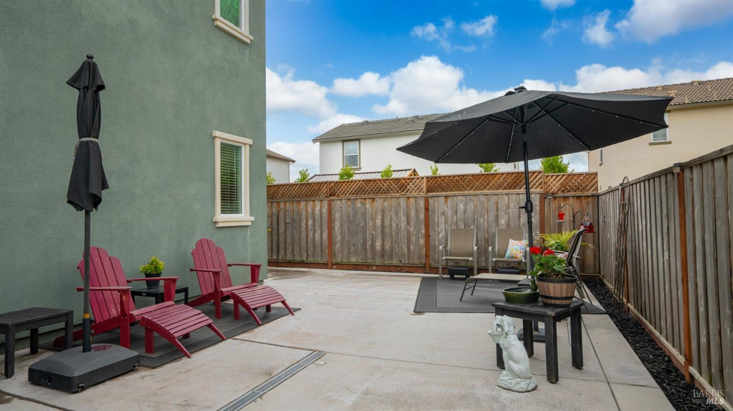 Detail Gallery Image 37 of 47 For 6083 Oak Leaf Pl, Rohnert Park,  CA 94928 - 4 Beds | 2/1 Baths