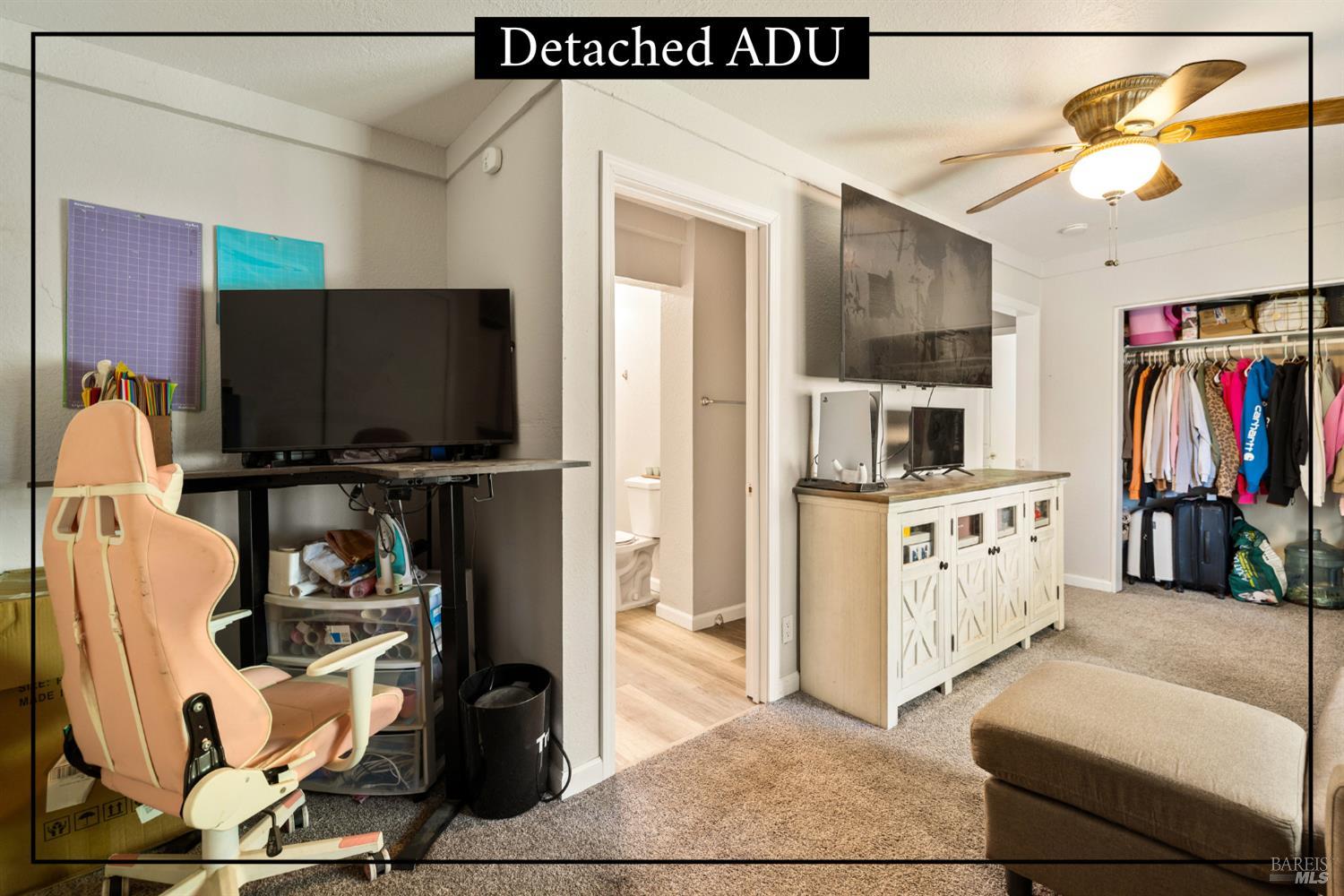 Detail Gallery Image 69 of 98 For 7413 English Hills Rd, Vacaville,  CA 95688 - 7 Beds | 4/1 Baths