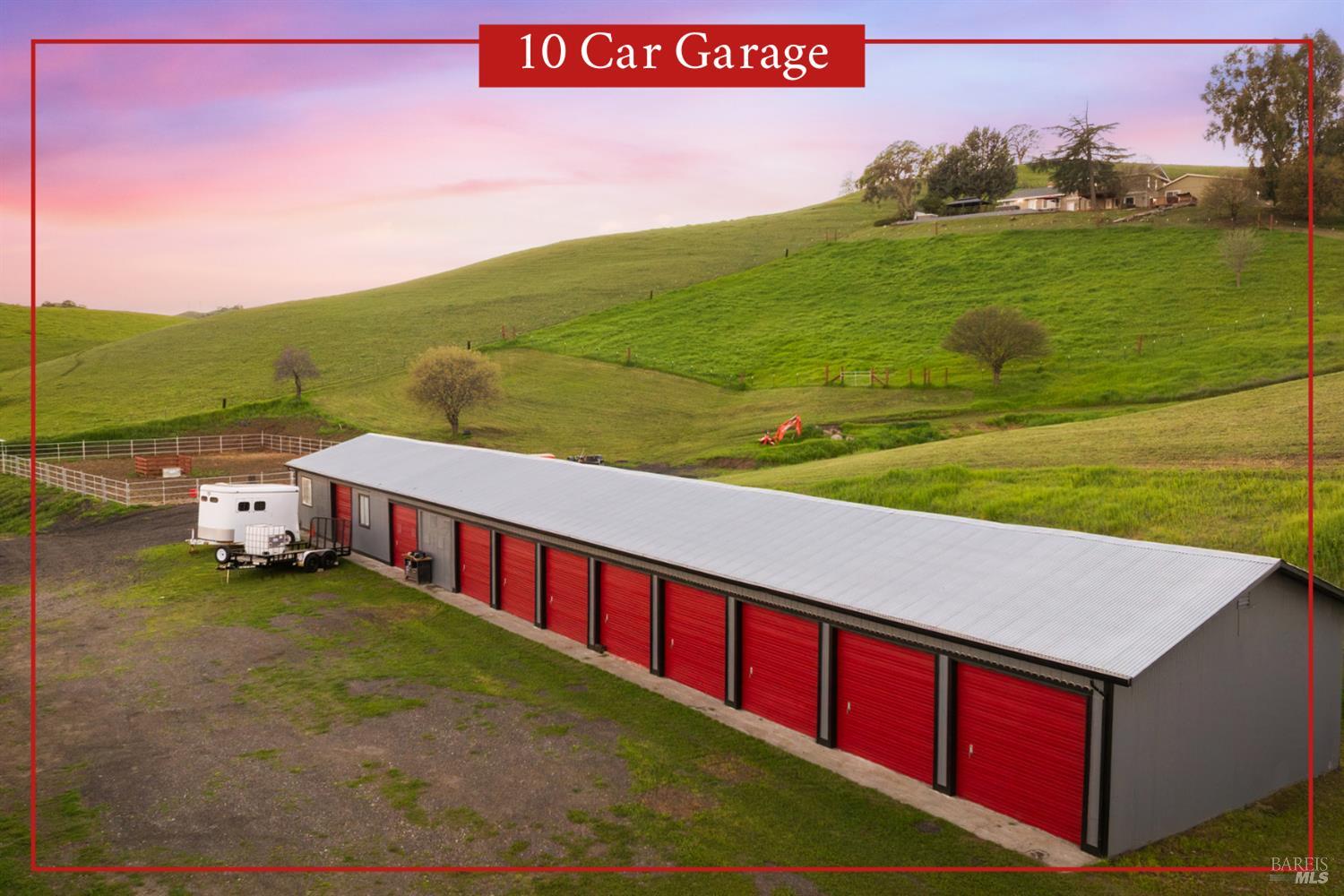 Detail Gallery Image 6 of 98 For 7413 English Hills Rd, Vacaville,  CA 95688 - 7 Beds | 4/1 Baths