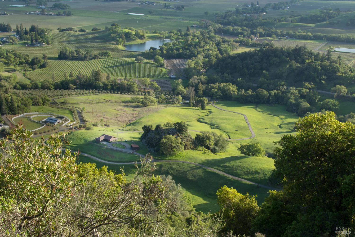 Detail Gallery Image 40 of 59 For 2700 Geysers Rd, Geyserville,  CA 95441 - 3 Beds | 2 Baths