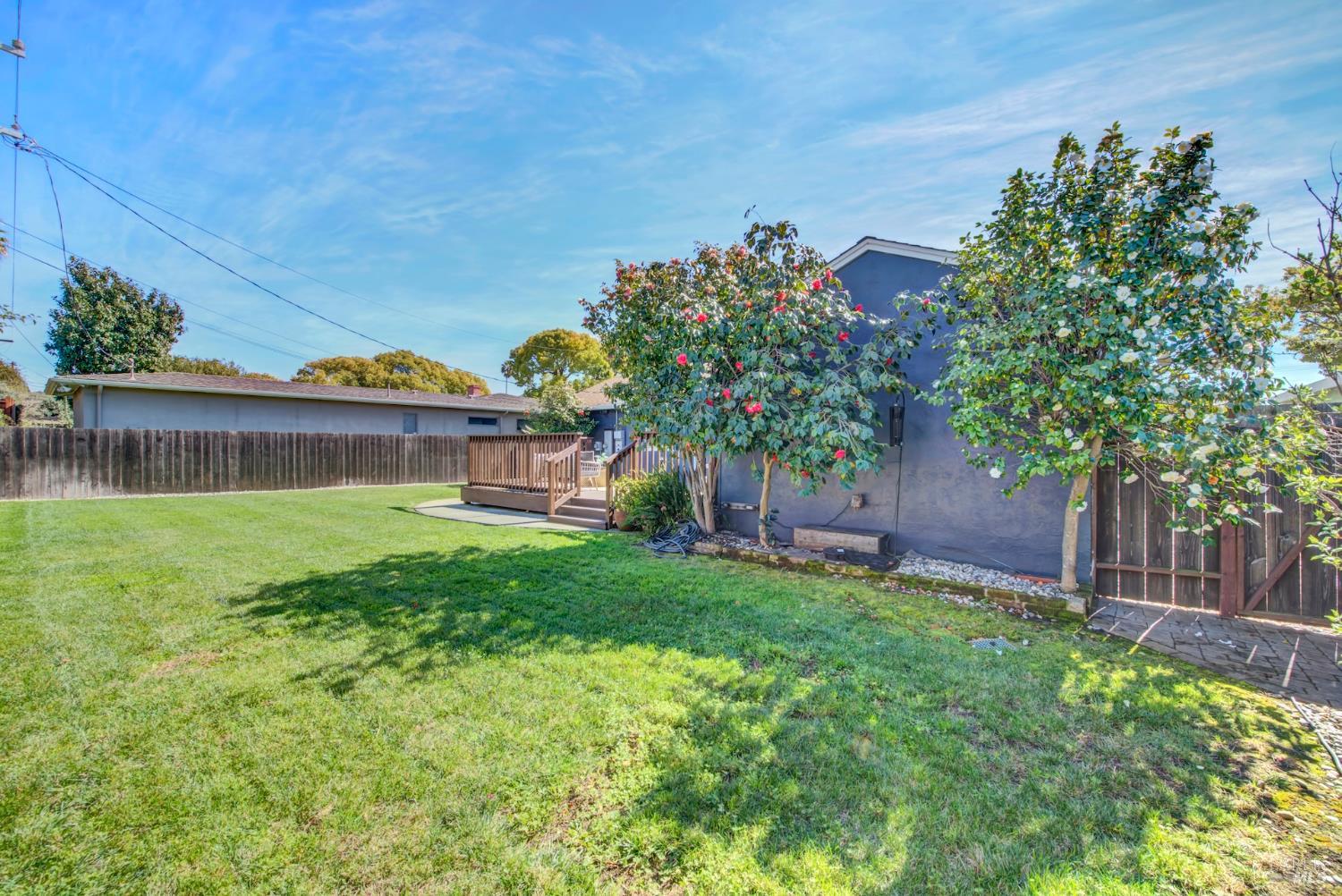 Detail Gallery Image 44 of 52 For 216 Manhattan St, Vallejo,  CA 94591 - 3 Beds | 2 Baths