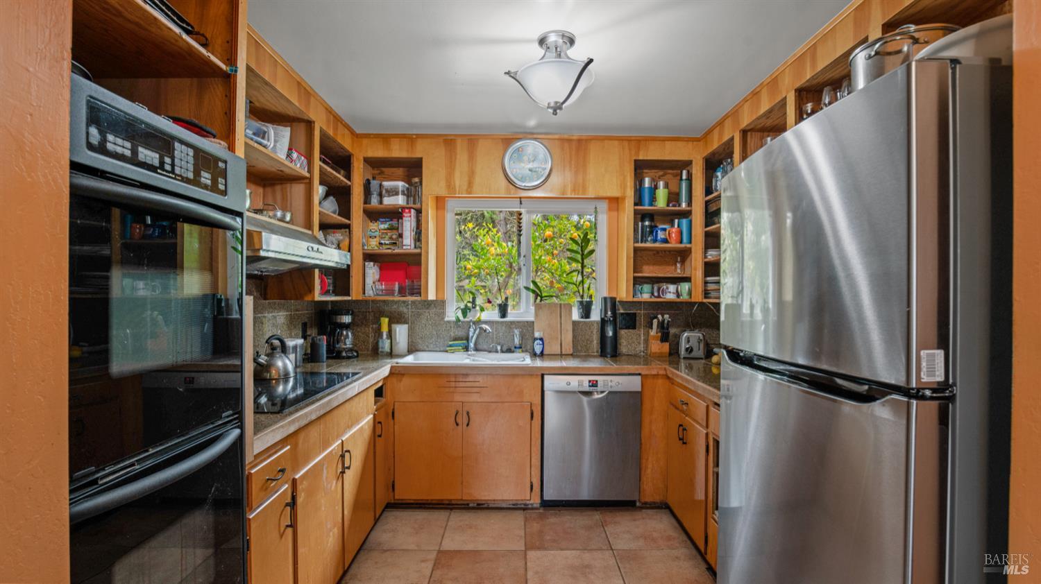 Detail Gallery Image 16 of 99 For 5932 Fredricks Rd, Sebastopol,  CA 95472 - 4 Beds | 4 Baths