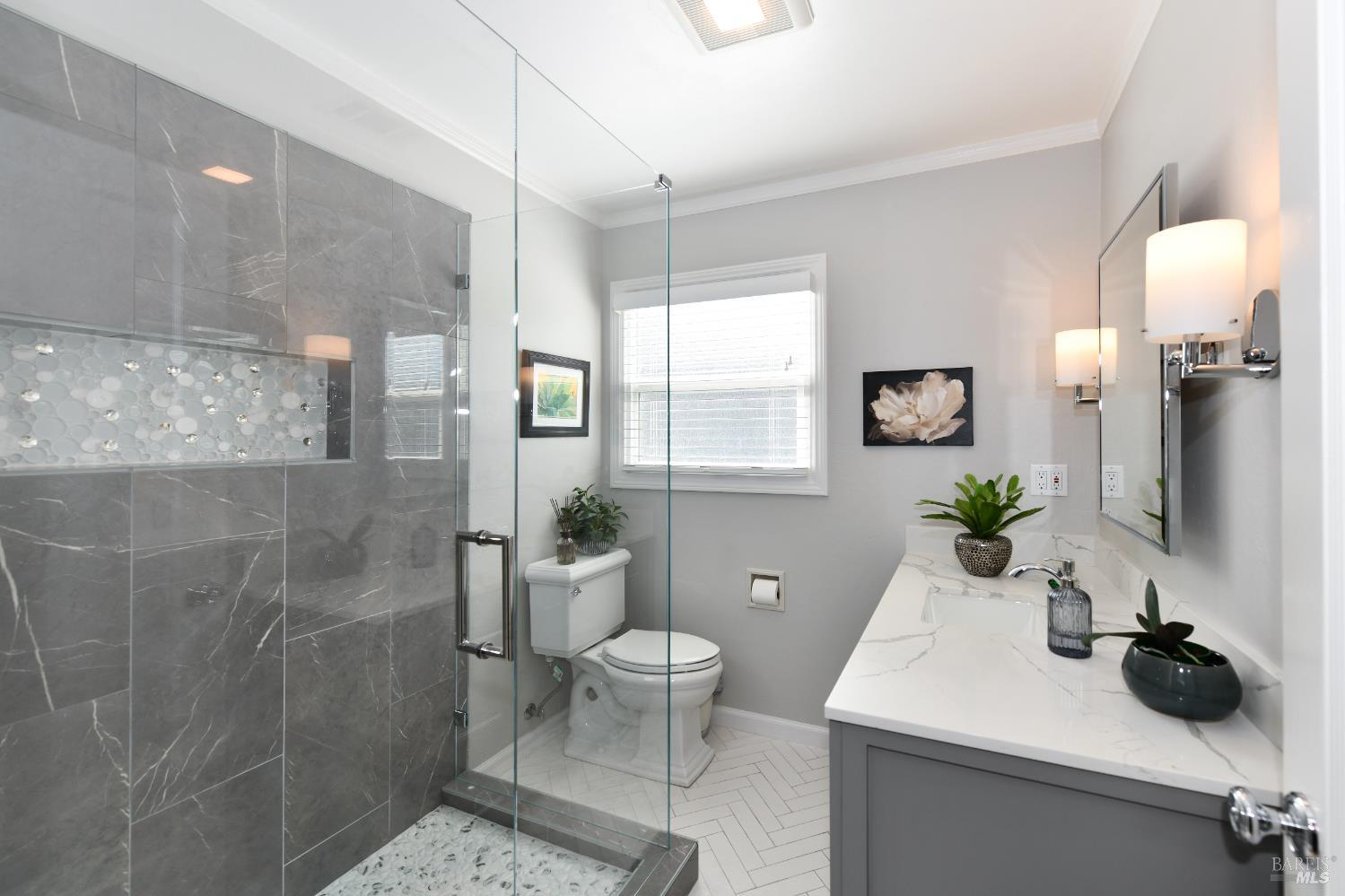 Detail Gallery Image 20 of 44 For 1142 Legion Ave, Napa,  CA 94559 - 2 Beds | 1 Baths