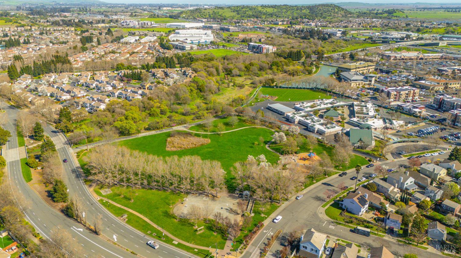 Detail Gallery Image 70 of 79 For 5244 Tuscany Dr, Fairfield,  CA 94534 - 4 Beds | 2/1 Baths