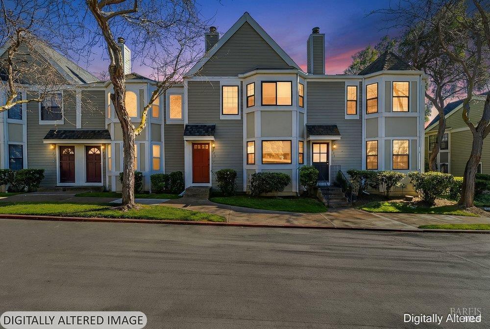 Detail Gallery Image 43 of 43 For 720 Military St, Benicia,  CA 94510 - 2 Beds | 2/1 Baths