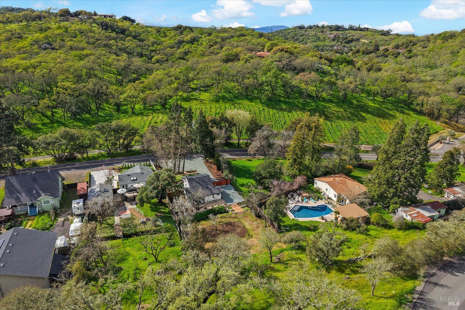 Detail Gallery Image 70 of 84 For 2192 1st Ave, Napa,  CA 94558 - 1 Beds | 1 Baths