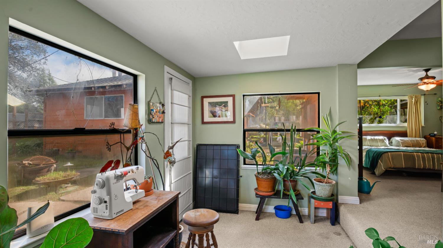 Detail Gallery Image 26 of 99 For 5932 Fredricks Rd, Sebastopol,  CA 95472 - 4 Beds | 4 Baths