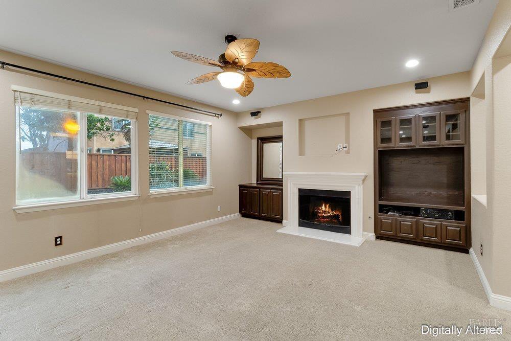 Detail Gallery Image 13 of 53 For 318 San Marino Ln, Brentwood,  CA 94513 - 4 Beds | 3 Baths