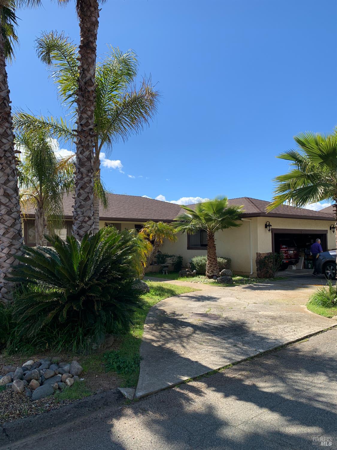 Detail Gallery Image 60 of 67 For 7795 Richard Dr, Lucerne,  CA 95458 - 4 Beds | 3 Baths