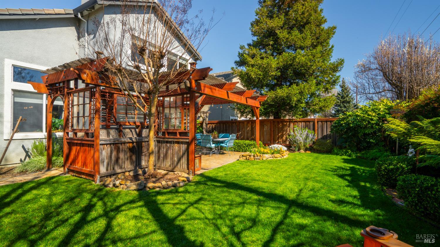 Detail Gallery Image 51 of 79 For 5244 Tuscany Dr, Fairfield,  CA 94534 - 4 Beds | 2/1 Baths