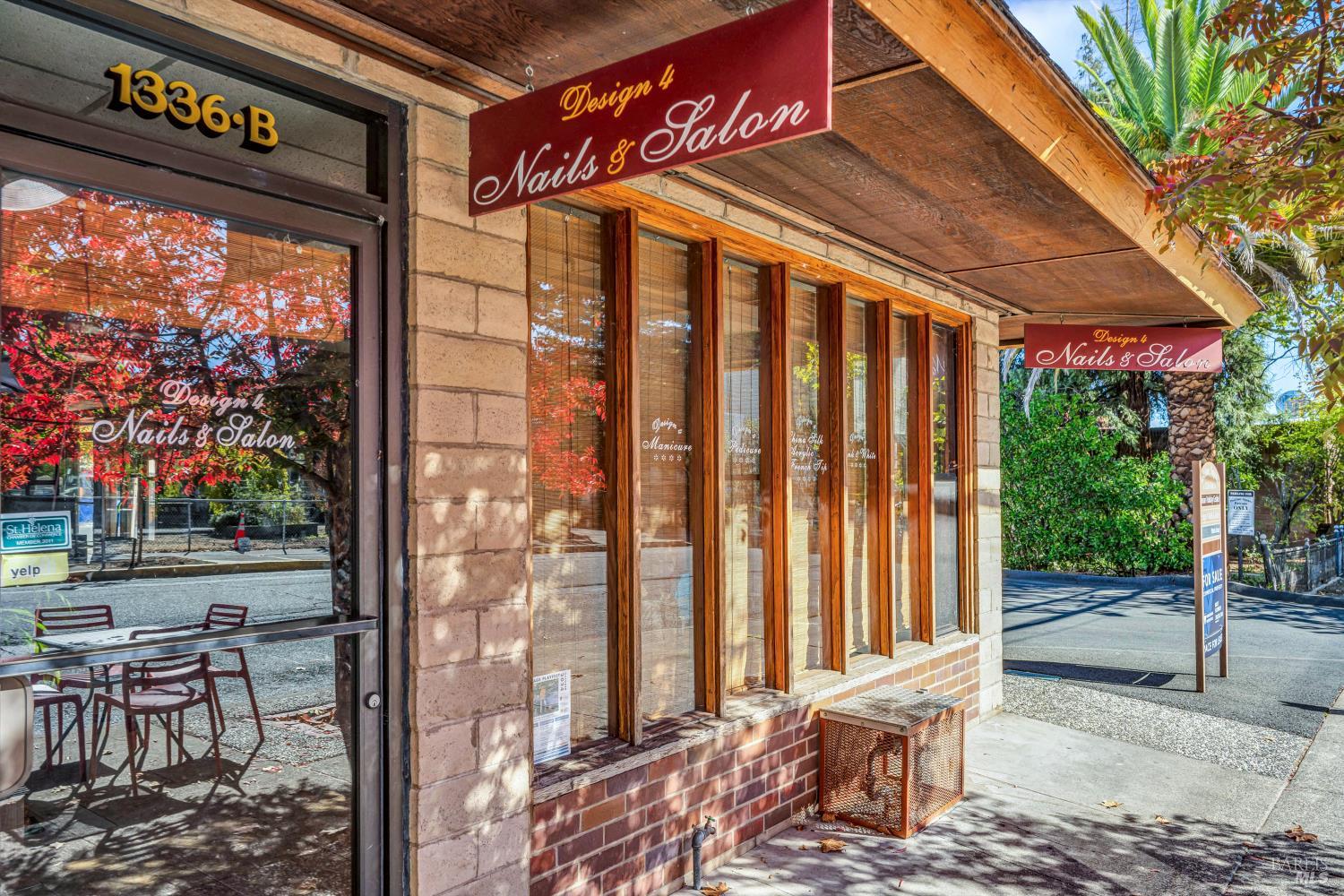 Detail Gallery Image 6 of 12 For 1336 Oak Ave, Saint Helena,  CA 94574 - – Beds | – Baths